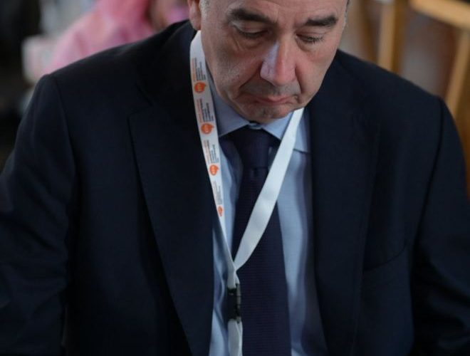 17ο Δημοσιογραφικό  Συνέδριο της Σαμοθράκης