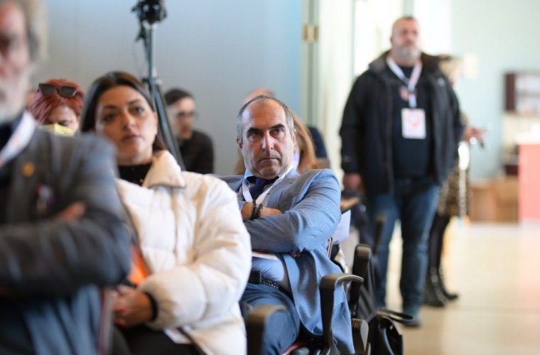 17ο Δημοσιογραφικό  Συνέδριο της Σαμοθράκης