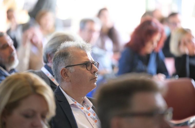 17ο Δημοσιογραφικό  Συνέδριο της Σαμοθράκης