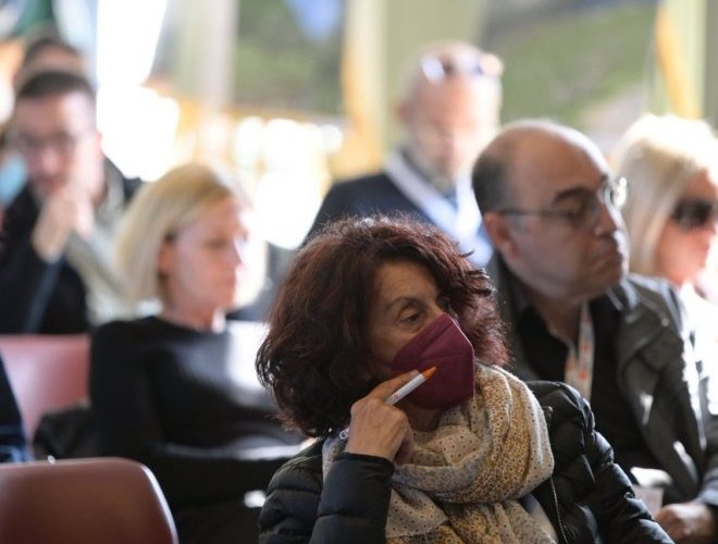 17ο Δημοσιογραφικό  Συνέδριο της Σαμοθράκης