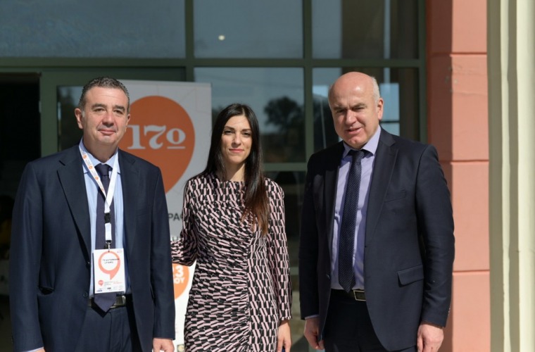 17ο Δημοσιογραφικό  Συνέδριο της Σαμοθράκης