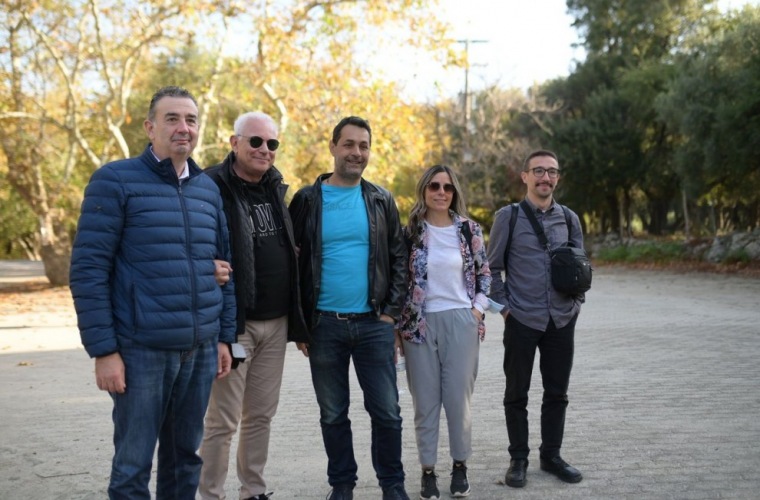 17ο Δημοσιογραφικό  Συνέδριο της Σαμοθράκης