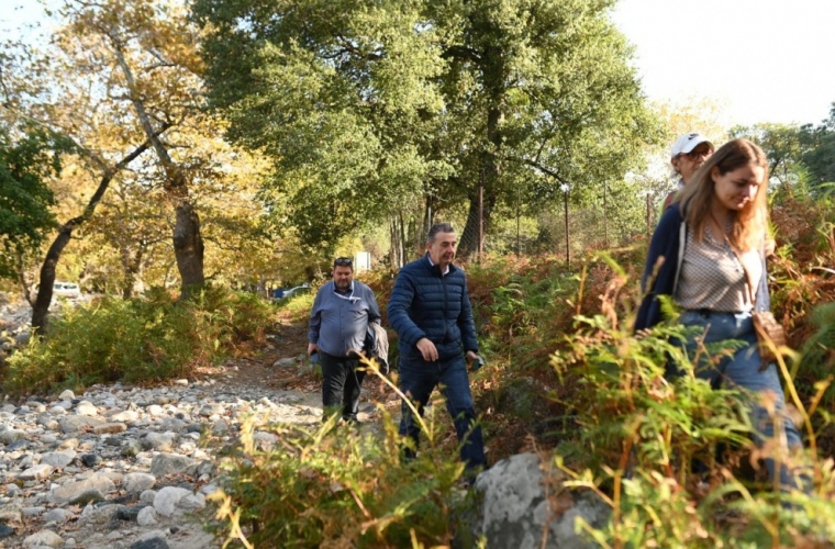 17ο Δημοσιογραφικό  Συνέδριο της Σαμοθράκης