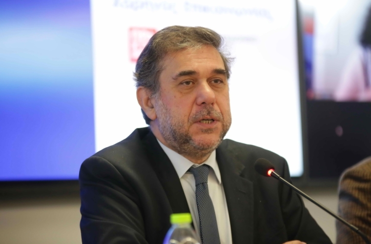 Παρουσίαστηκε ο Κώδικας Δεοντολογίας για τη χρήση της Τ. Ν. από Δημοσιογράφους 13 Μαΐου  2025