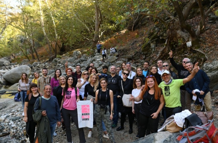 17ο Δημοσιογραφικό  Συνέδριο της Σαμοθράκης