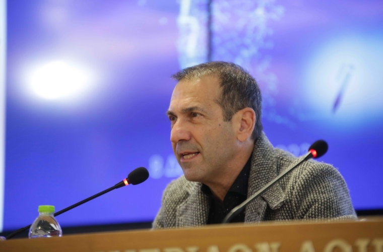 Παρουσίαστηκε ο Κώδικας Δεοντολογίας για τη χρήση της Τ. Ν. από Δημοσιογράφους 13 Μαΐου  2025