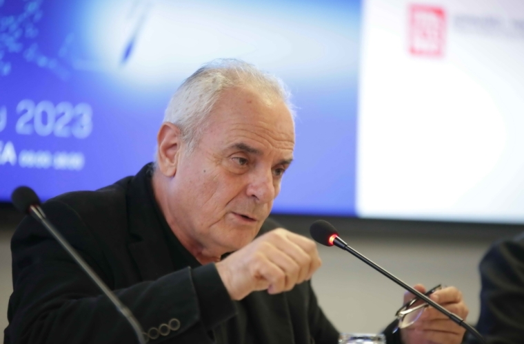 Παρουσίαστηκε ο Κώδικας Δεοντολογίας για τη χρήση της Τ. Ν. από Δημοσιογράφους 13 Μαΐου  2025