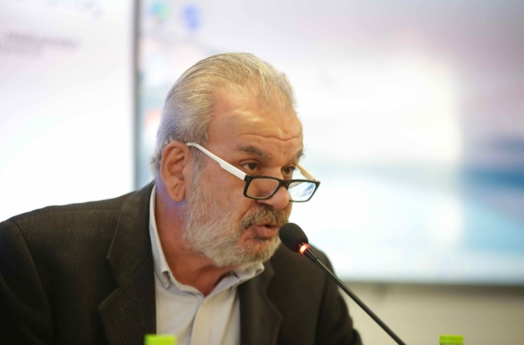 Παρουσίαστηκε ο Κώδικας Δεοντολογίας για τη χρήση της Τ. Ν. από Δημοσιογράφους 13 Μαΐου  2025