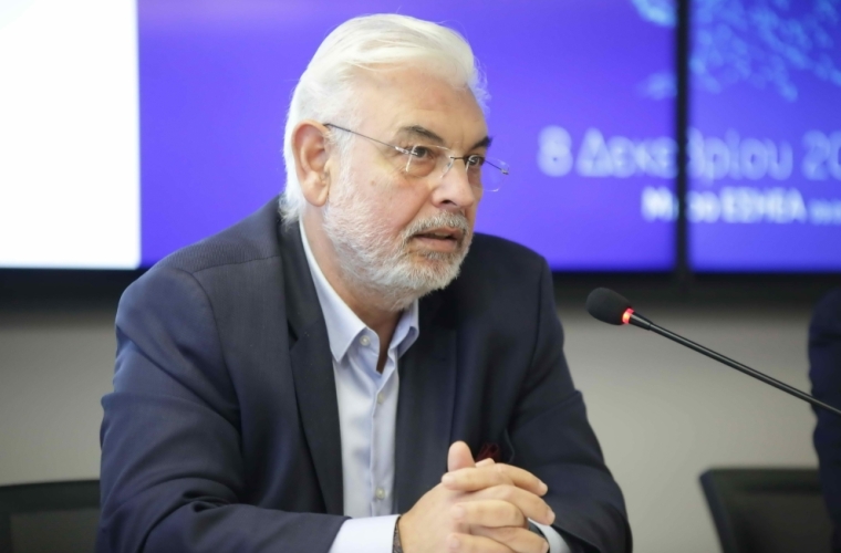 Παρουσίαστηκε ο Κώδικας Δεοντολογίας για τη χρήση της Τ. Ν. από Δημοσιογράφους 13 Μαΐου  2025