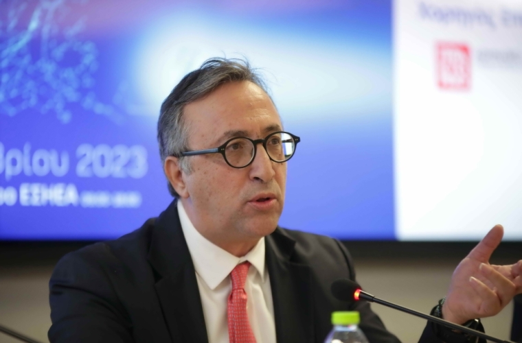 Παρουσίαστηκε ο Κώδικας Δεοντολογίας για τη χρήση της Τ. Ν. από Δημοσιογράφους 13 Μαΐου  2025