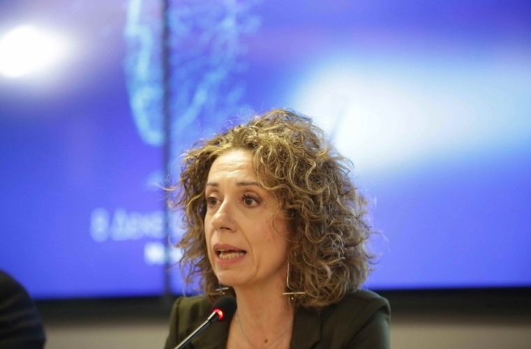 Παρουσίαστηκε ο Κώδικας Δεοντολογίας για τη χρήση της Τ. Ν. από Δημοσιογράφους 13 Μαΐου  2025