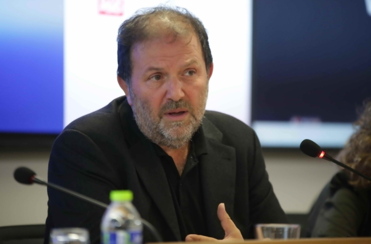 Παρουσίαστηκε ο Κώδικας Δεοντολογίας για τη χρήση της Τ. Ν. από Δημοσιογράφους 13 Μαΐου  2025