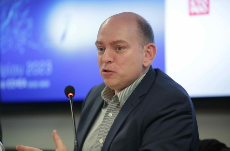 Παρουσίαστηκε ο Κώδικας Δεοντολογίας για τη χρήση της Τ. Ν. από Δημοσιογράφους 13 Μαΐου  2025