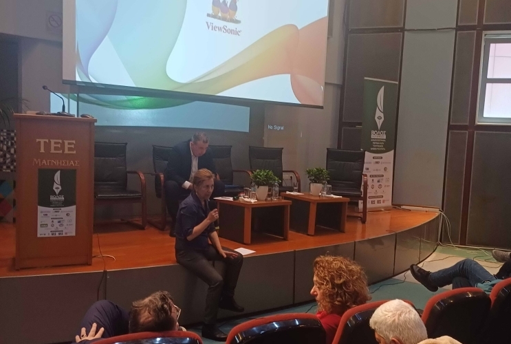 Συνεδρίαση του Γενικού Συμβουλίου της ΠΟΕΣΥ, Βόλος στις 26 Απριλίου 2025