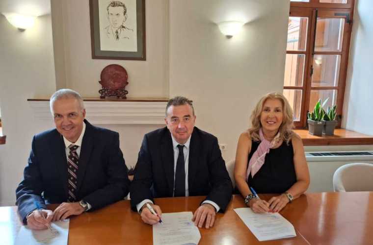 Στις 13 Σεπτεμβρίου 2024, υπεγράφη μνημόνιο συνεργασίας της ΠΟΕΣΥ με το Πανεπιστήμιο Πελοποννήσου