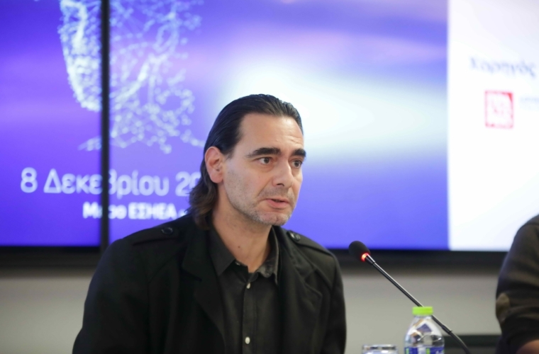 Παρουσίαστηκε ο Κώδικας Δεοντολογίας για τη χρήση της Τ. Ν. από Δημοσιογράφους 13 Μαΐου  2025