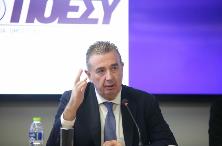 Παρουσίαστηκε ο Κώδικας Δεοντολογίας για τη χρήση της Τ. Ν. από Δημοσιογράφους 13 Μαΐου  2025