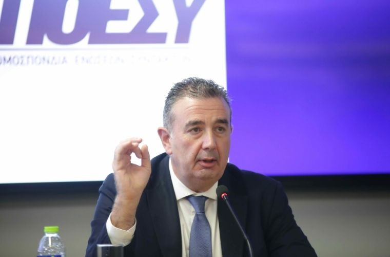 Παρουσίαστηκε ο Κώδικας Δεοντολογίας για τη χρήση της Τ. Ν. από Δημοσιογράφους 13 Μαΐου  2025