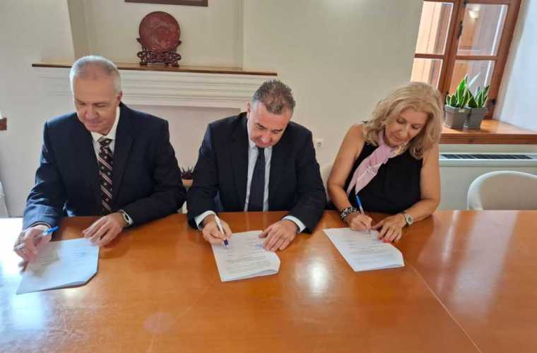 Στις 13 Σεπτεμβρίου 2024, υπεγράφη μνημόνιο συνεργασίας της ΠΟΕΣΥ με το Πανεπιστήμιο Πελοποννήσου