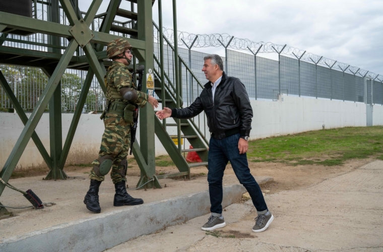 Στην Ορεστιάδα (10 Οκτωβρίου 2025) το προσυνέδριο για το 19ο Δημοσιογραφικό Συνέδριο Σαμοθράκης 2026