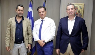 Συνάντηση ΠΟΕΣΥ με τον υπουργό Εργασίας