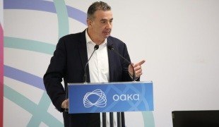 Ο πρόεδρος της ΠΟΕΣΥ στην ημερίδα του ΠΣΑΤ